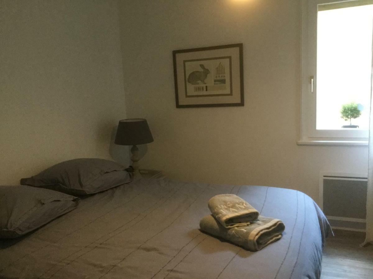 Appartement Les grenettes2 à Metz Extérieur photo