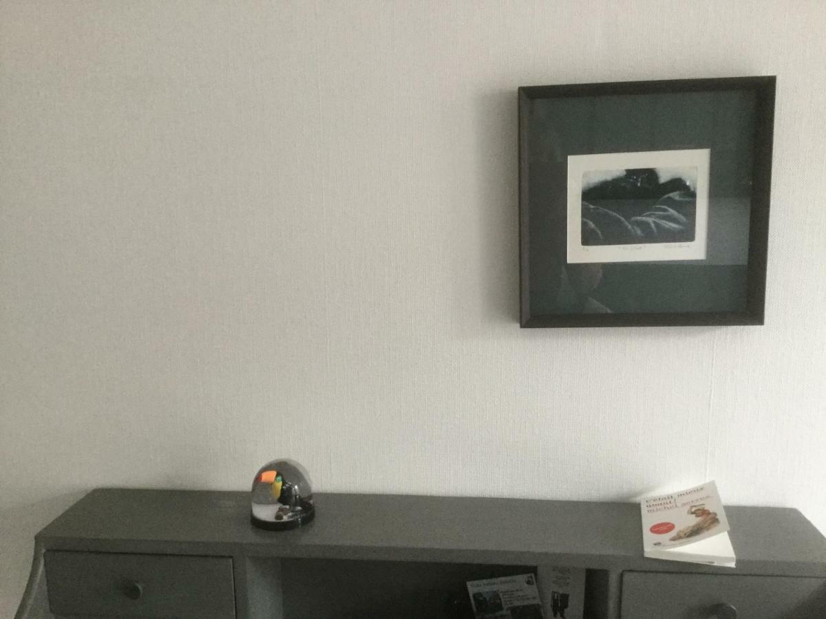Appartement Les grenettes2 à Metz Extérieur photo