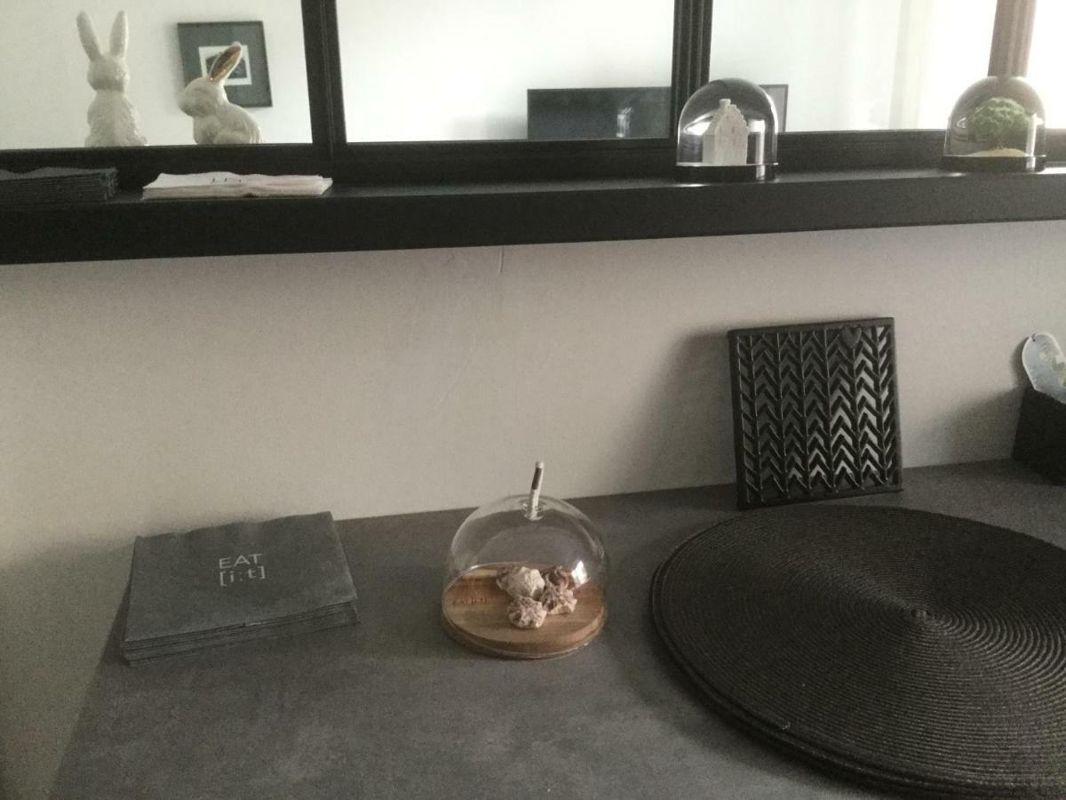 Appartement Les grenettes2 à Metz Extérieur photo