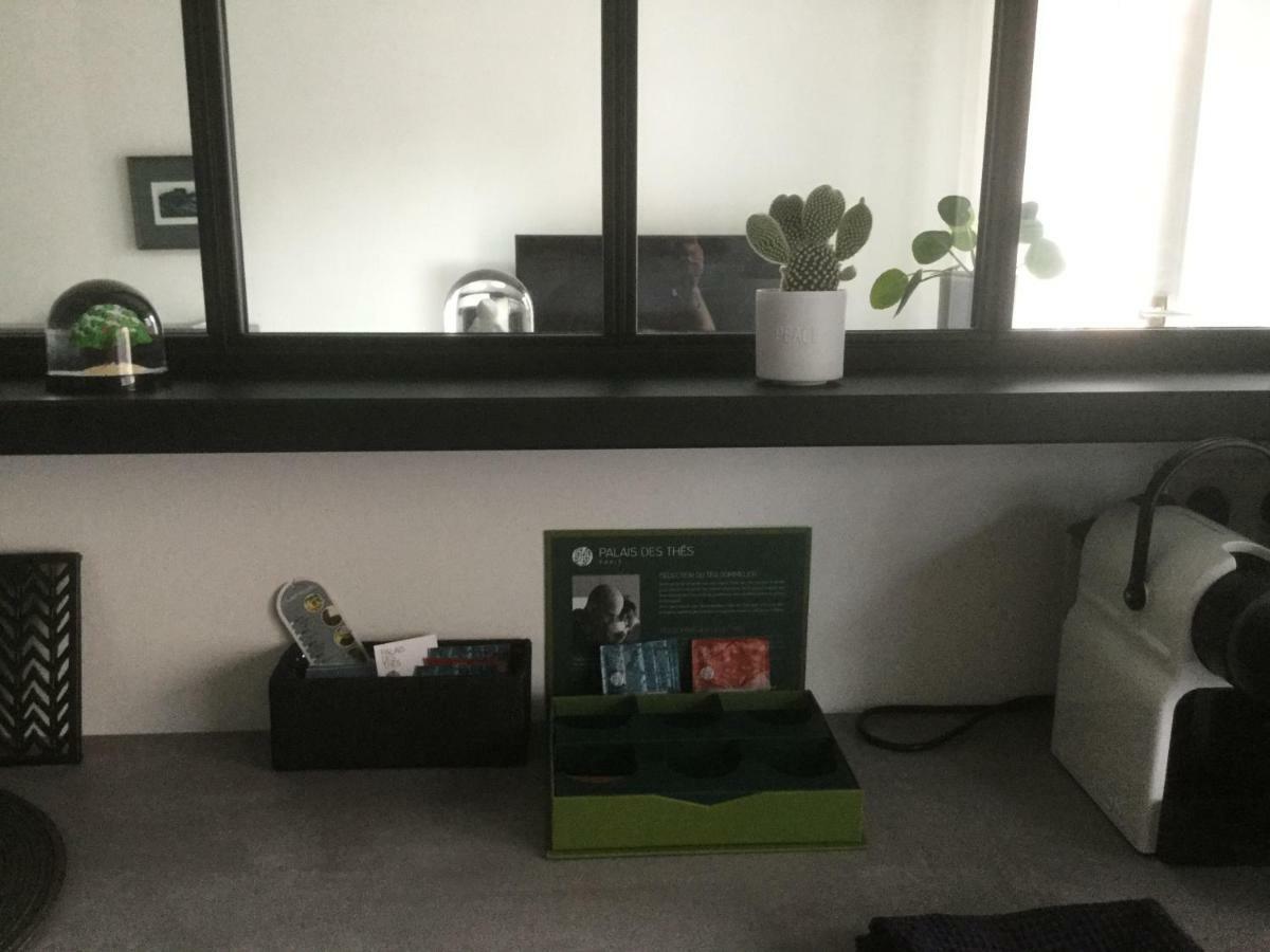 Appartement Les grenettes2 à Metz Extérieur photo