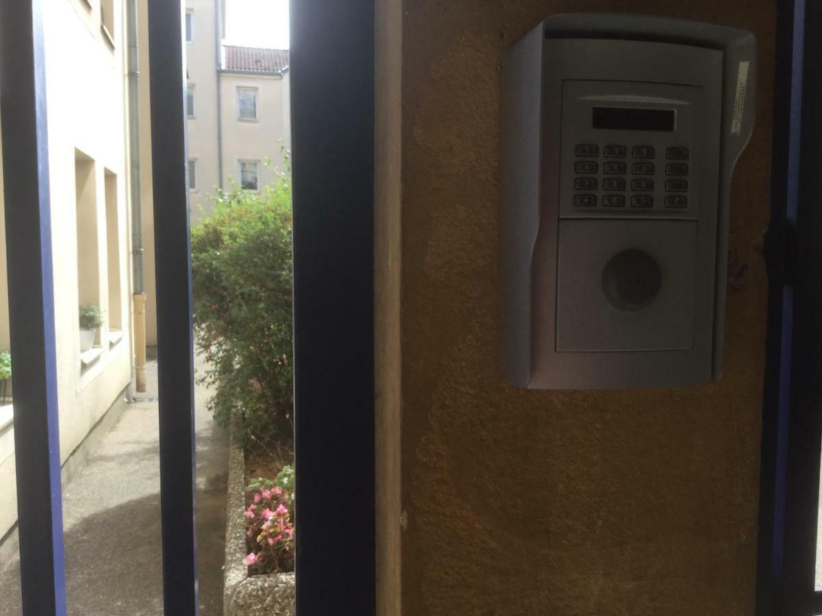 Appartement Les grenettes2 à Metz Extérieur photo