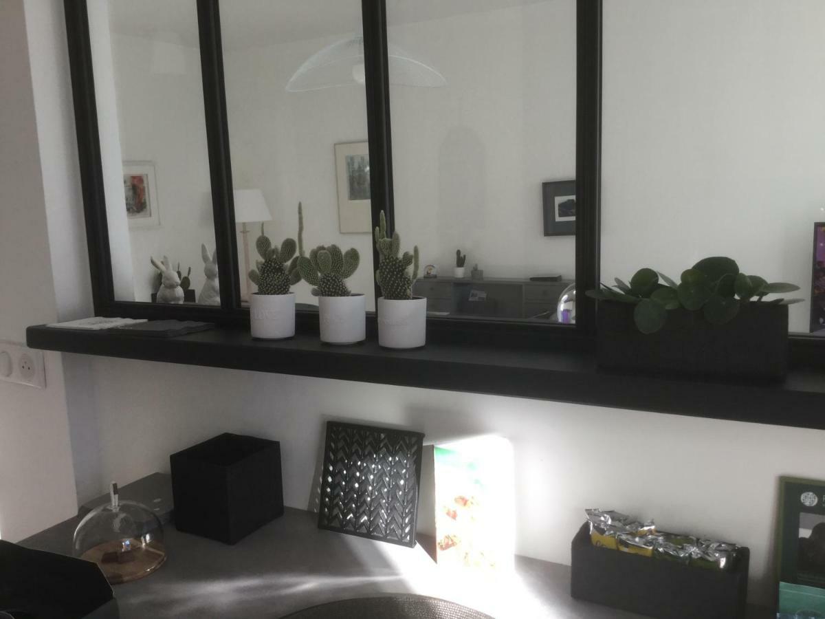 Appartement Les grenettes2 à Metz Extérieur photo